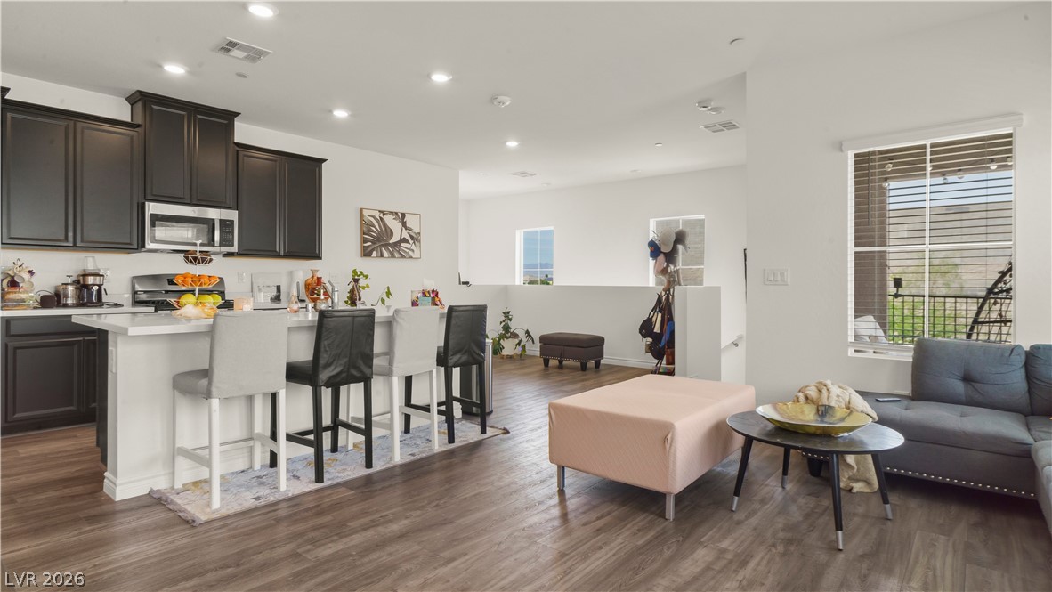 7232 North Decatur Boulevard 1 Las Vegas NV 89131