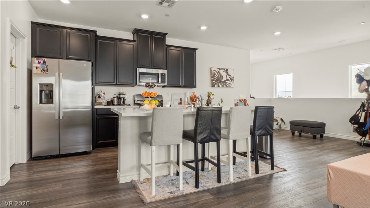 7232 North Decatur Boulevard 1 Las Vegas NV 89131