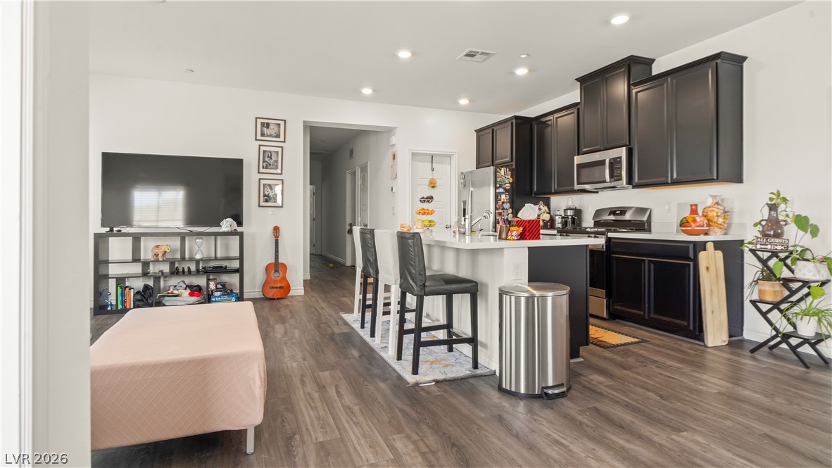 7232 North Decatur Boulevard 1 Las Vegas NV 89131