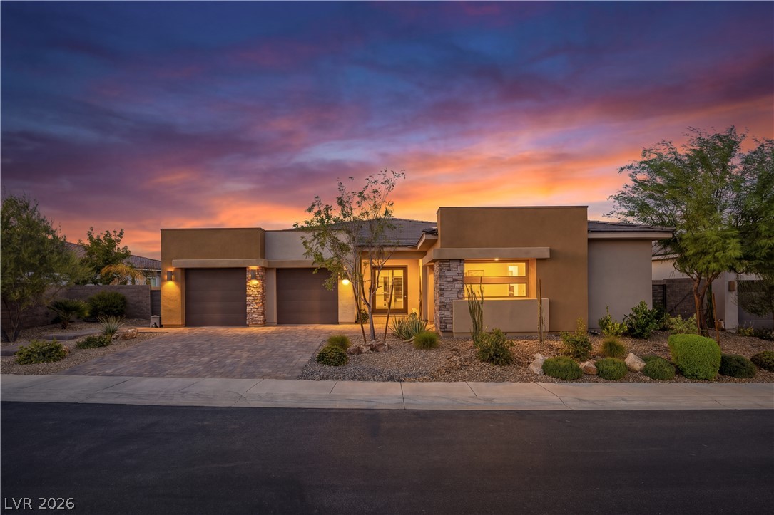 50 Garibaldi Way Henderson NV 89011