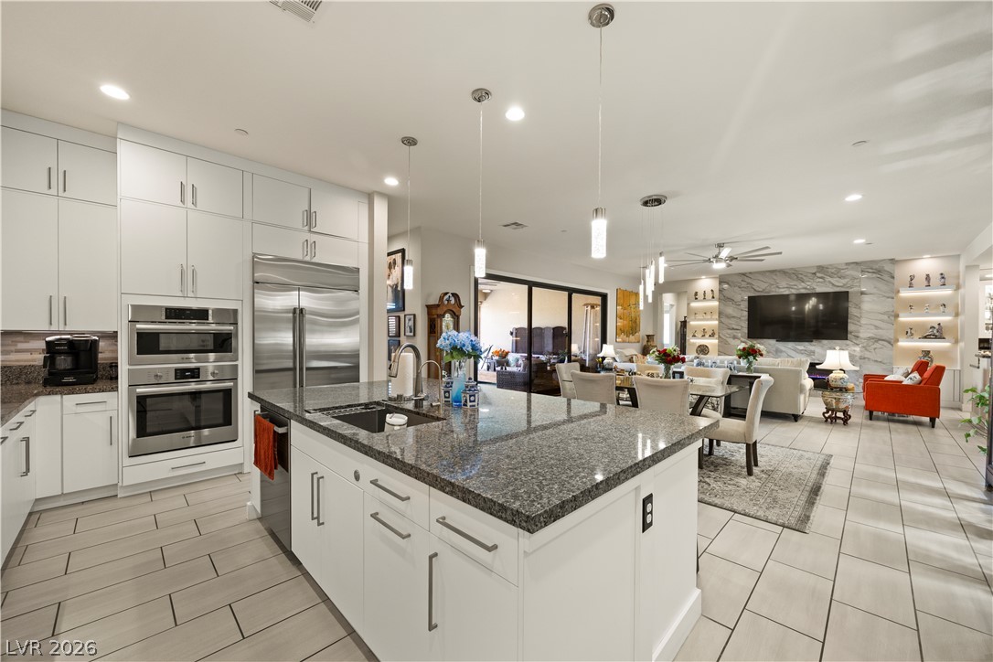 50 Garibaldi Way Henderson NV 89011