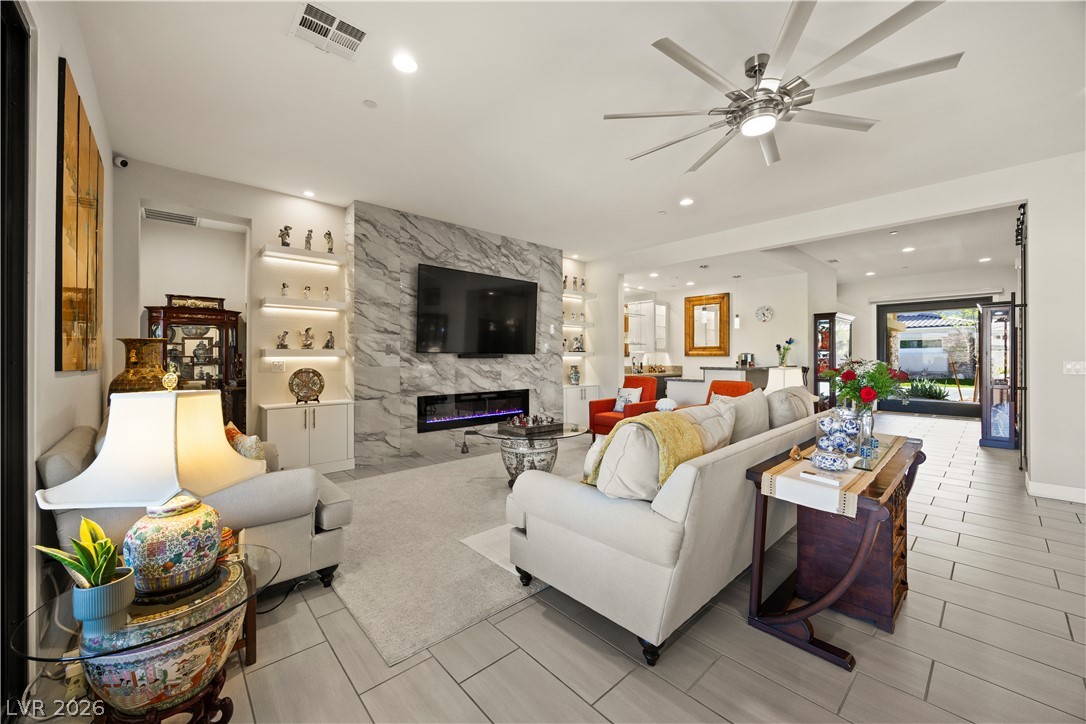 50 Garibaldi Way Henderson NV 89011
