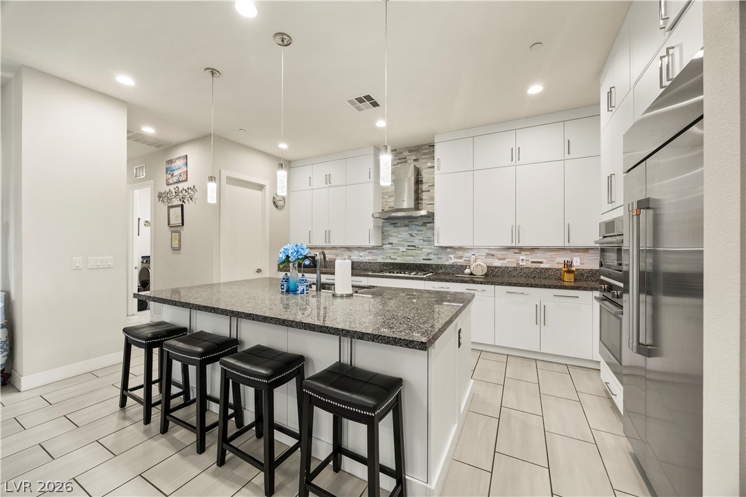 50 Garibaldi Way Henderson NV 89011