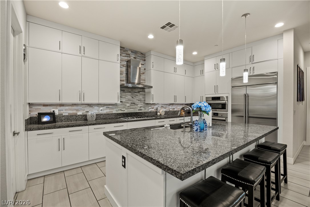 50 Garibaldi Way Henderson NV 89011