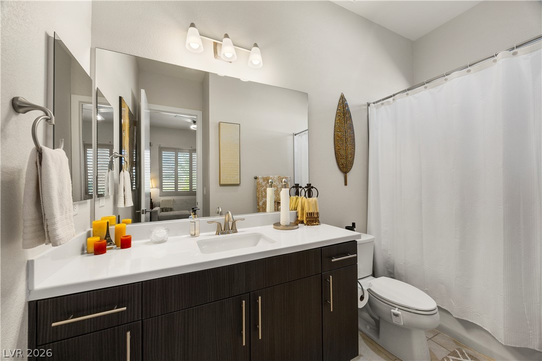 50 Garibaldi Way Henderson NV 89011