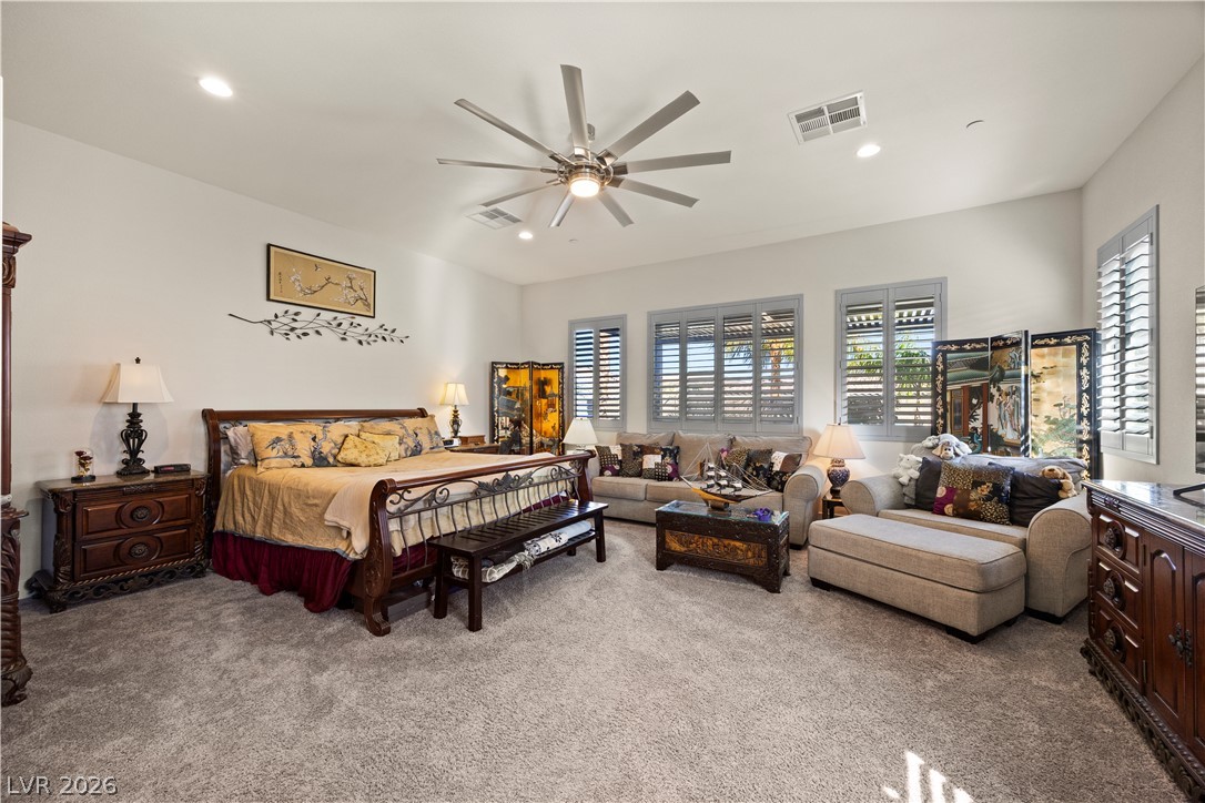 50 Garibaldi Way Henderson NV 89011