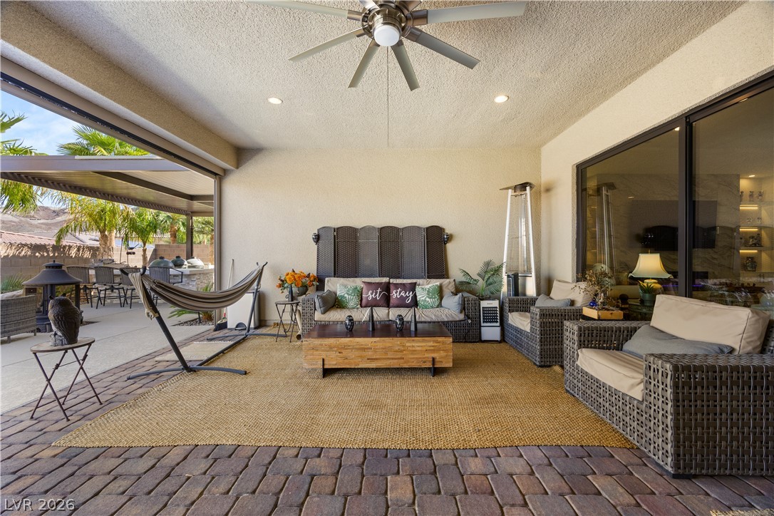 50 Garibaldi Way Henderson NV 89011