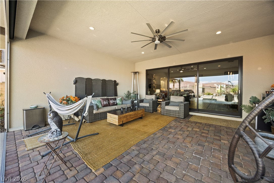 50 Garibaldi Way Henderson NV 89011