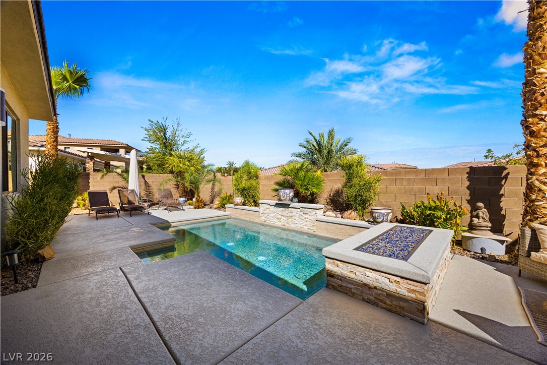 50 Garibaldi Way Henderson NV 89011