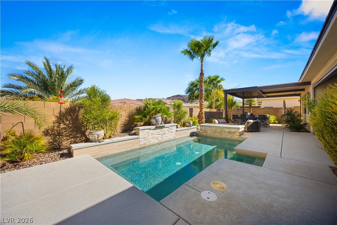 50 Garibaldi Way Henderson NV 89011