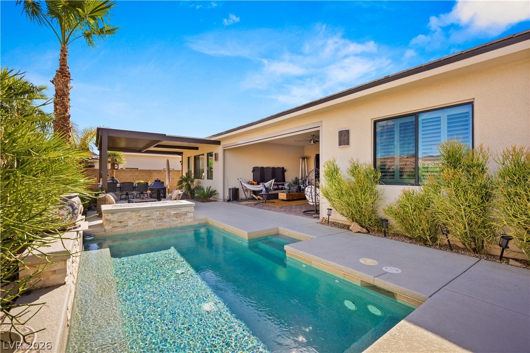 50 Garibaldi Way Henderson NV 89011