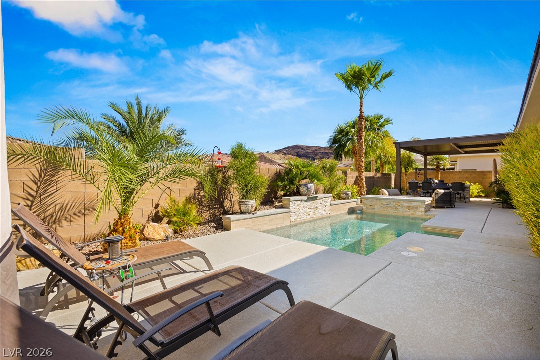 50 Garibaldi Way Henderson NV 89011