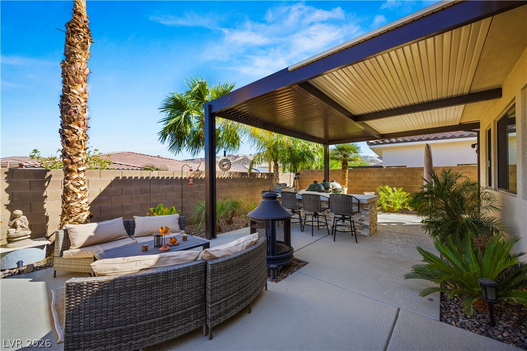 50 Garibaldi Way Henderson NV 89011