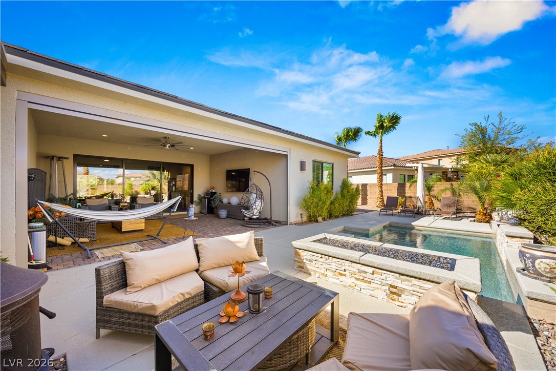 50 Garibaldi Way Henderson NV 89011