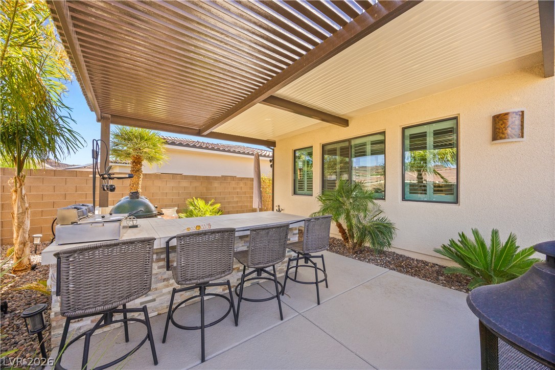 50 Garibaldi Way Henderson NV 89011