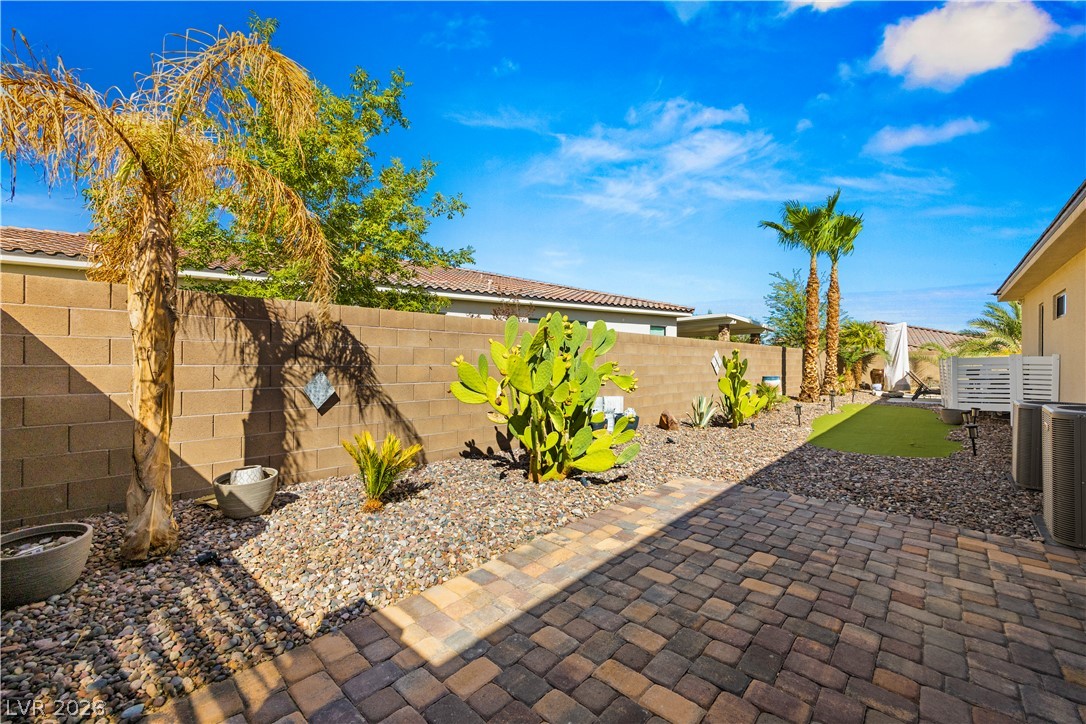 50 Garibaldi Way Henderson NV 89011