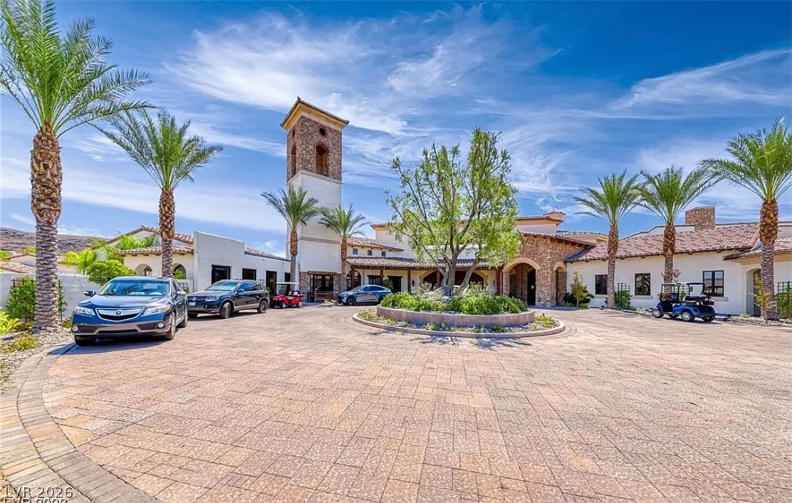 50 Garibaldi Way Henderson NV 89011