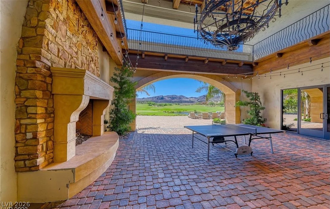 50 Garibaldi Way Henderson NV 89011