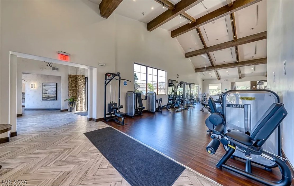50 Garibaldi Way Henderson NV 89011