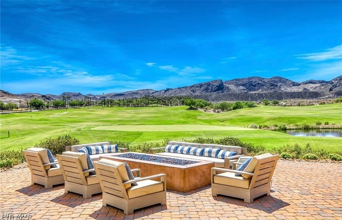 50 Garibaldi Way Henderson NV 89011