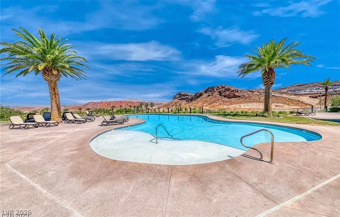 50 Garibaldi Way Henderson NV 89011