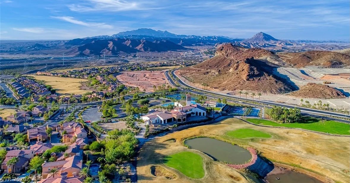 50 Garibaldi Way Henderson NV 89011