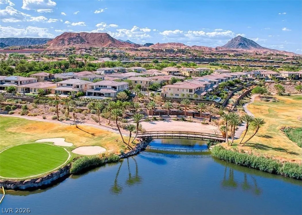 50 Garibaldi Way Henderson NV 89011