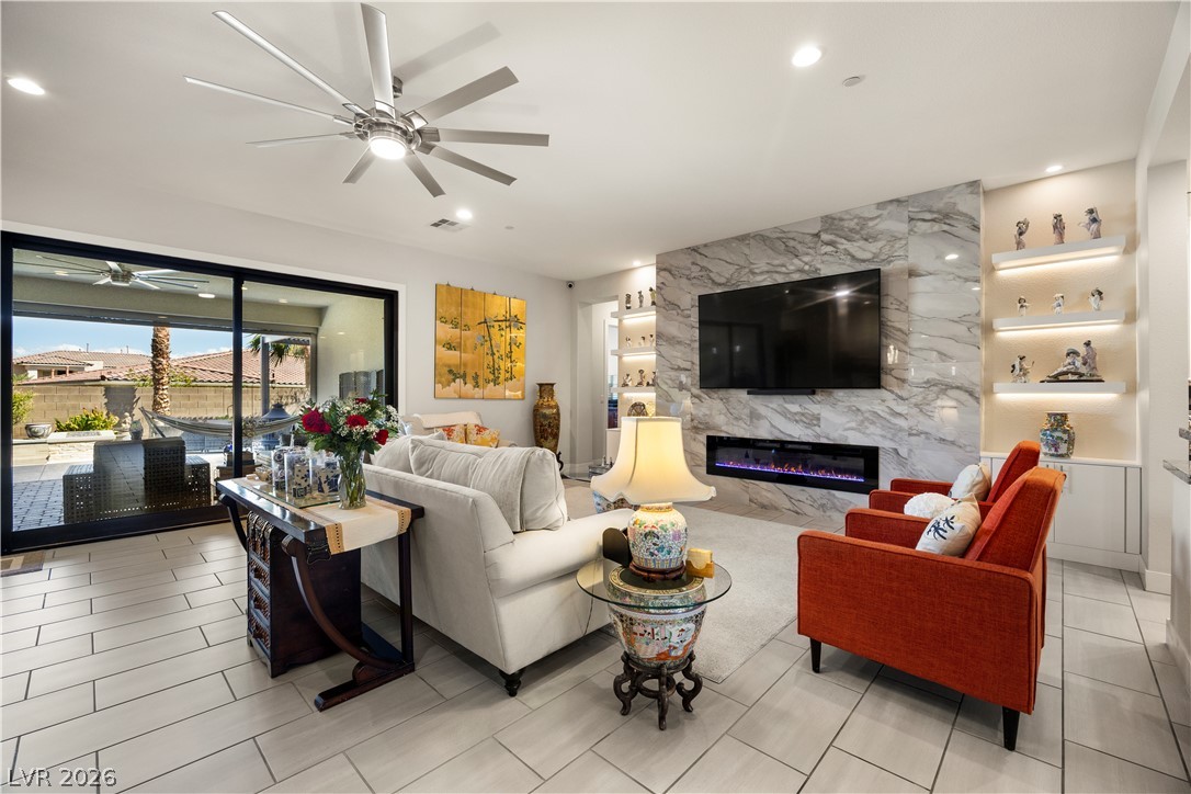 50 Garibaldi Way Henderson NV 89011
