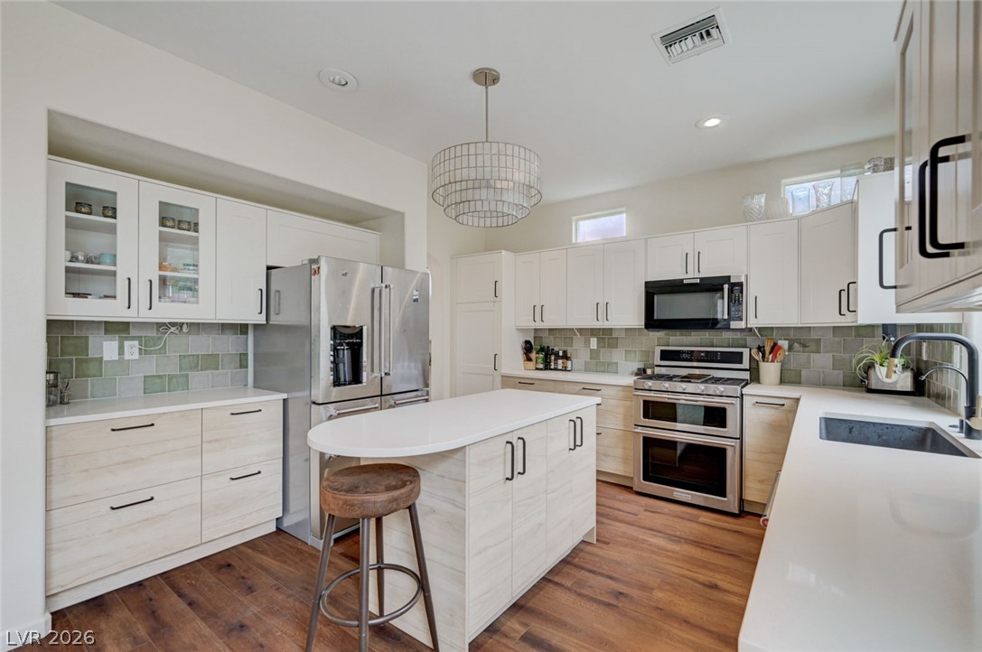 10592 Olympic Pine Drive Las Vegas NV 89135