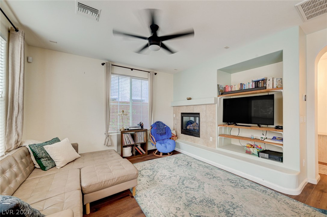 10592 Olympic Pine Drive Las Vegas NV 89135