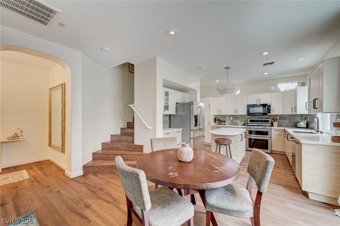 10592 Olympic Pine Drive Las Vegas NV 89135