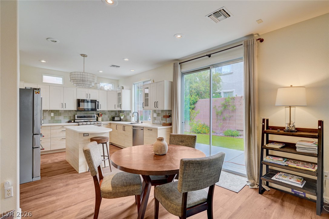 10592 Olympic Pine Drive Las Vegas NV 89135
