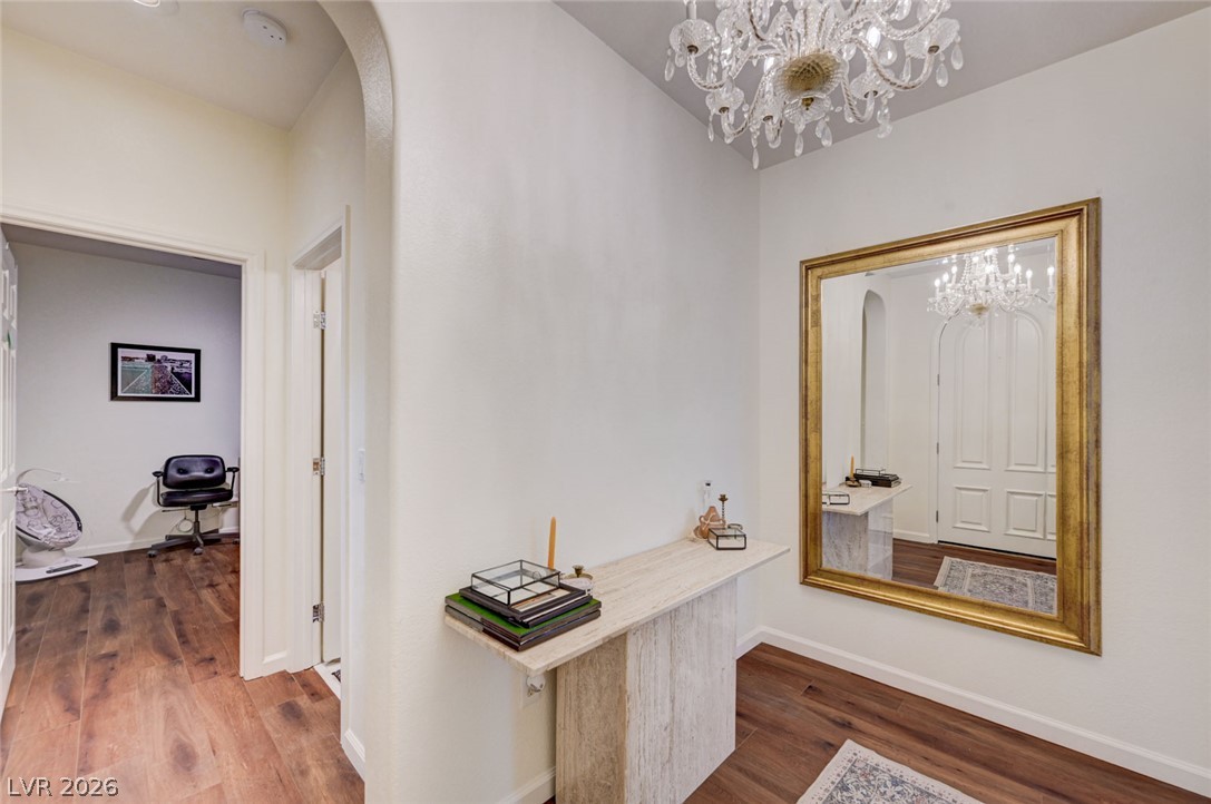 10592 Olympic Pine Drive Las Vegas NV 89135