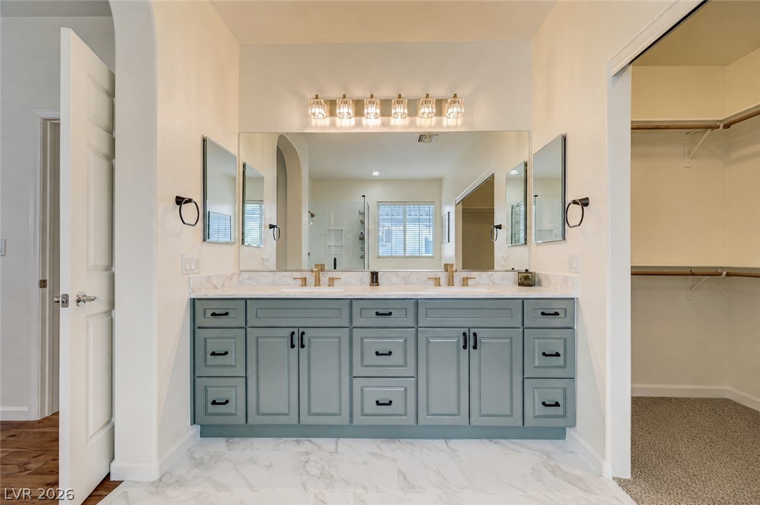 10592 Olympic Pine Drive Las Vegas NV 89135