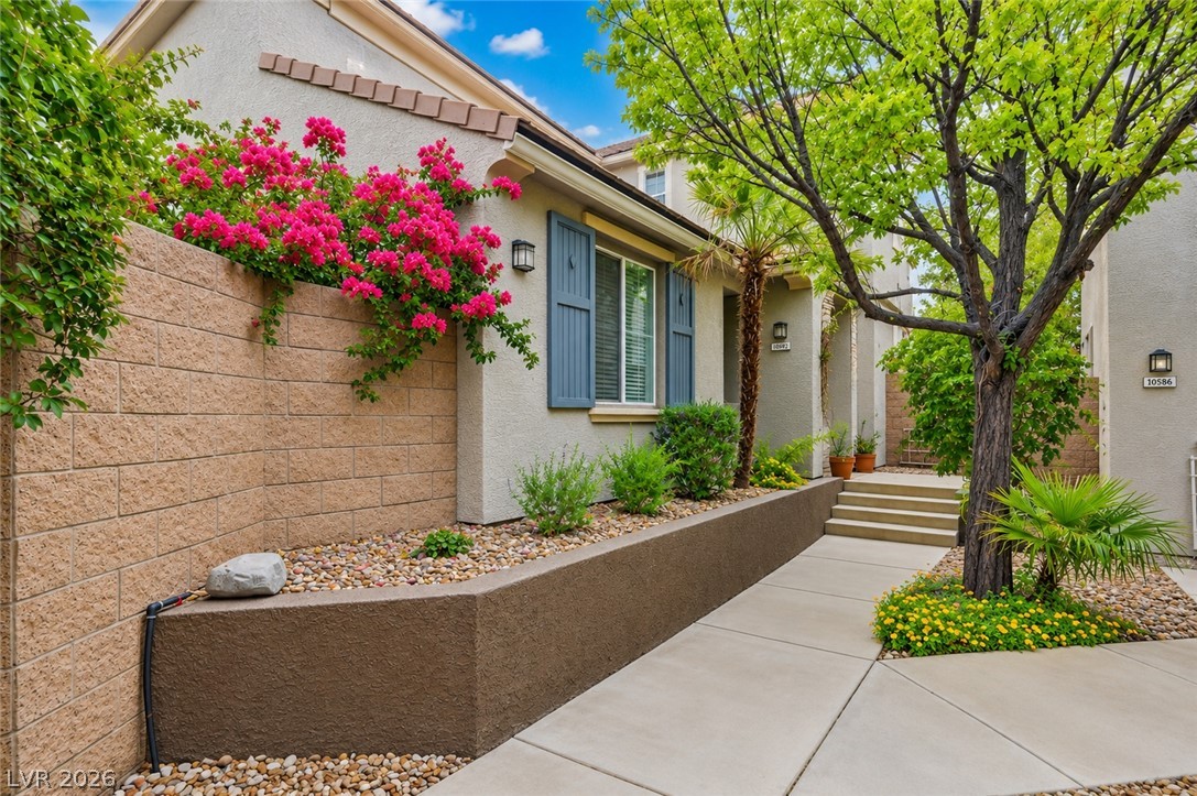 10592 Olympic Pine Drive Las Vegas NV 89135