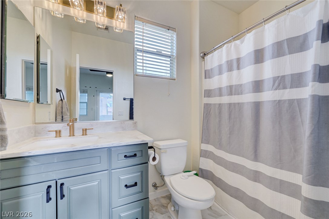 10592 Olympic Pine Drive Las Vegas NV 89135