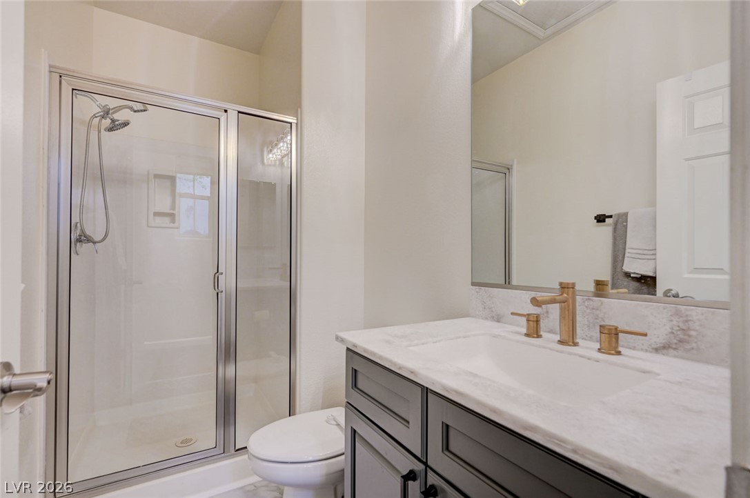 10592 Olympic Pine Drive Las Vegas NV 89135