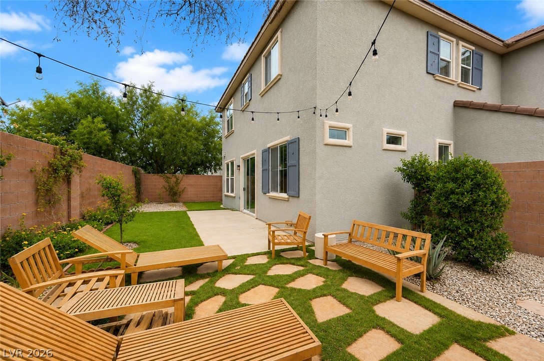 10592 Olympic Pine Drive Las Vegas NV 89135
