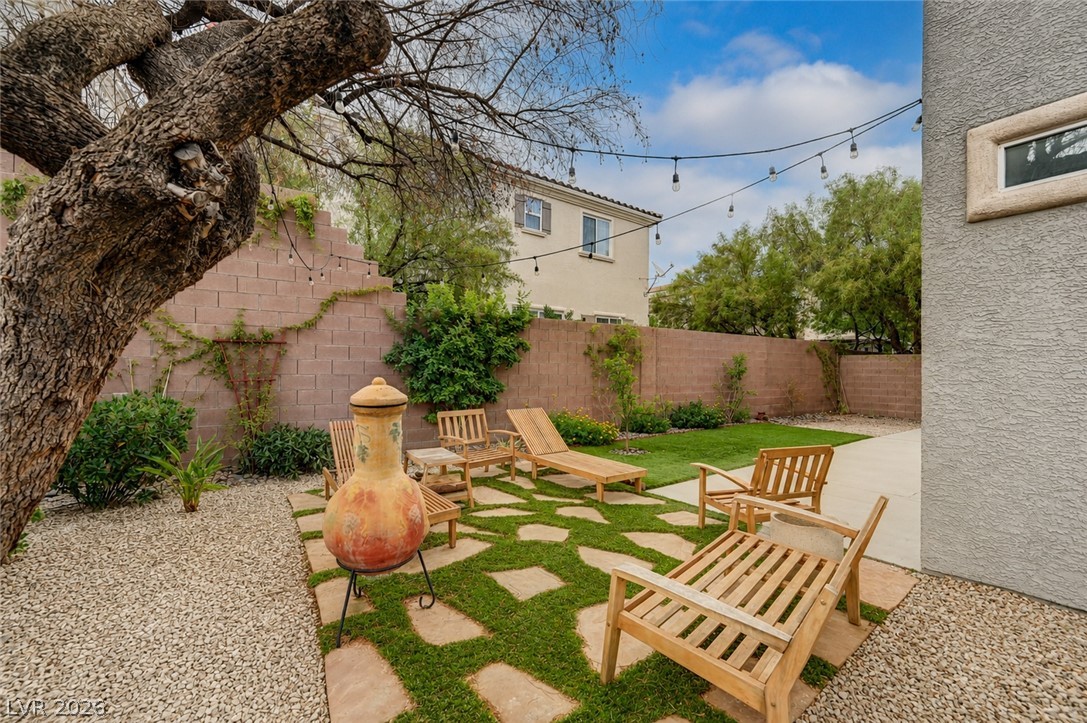 10592 Olympic Pine Drive Las Vegas NV 89135