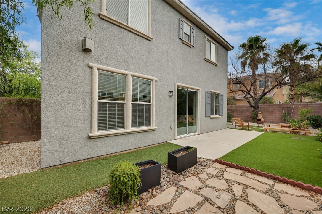 10592 Olympic Pine Drive Las Vegas NV 89135