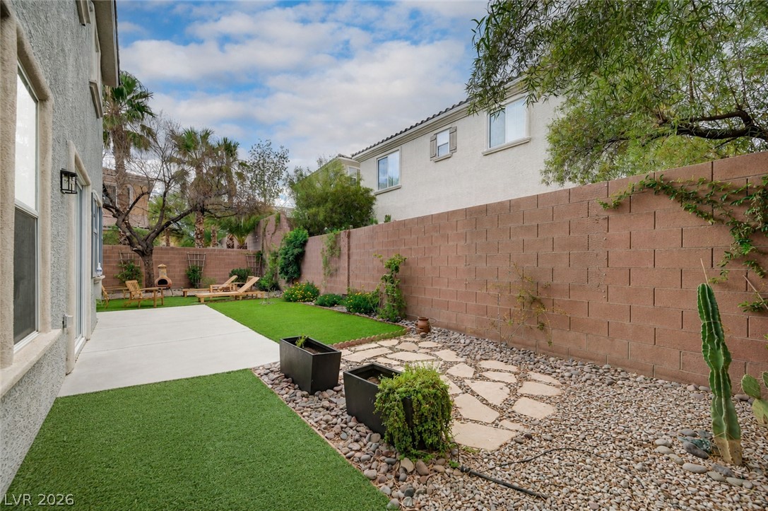 10592 Olympic Pine Drive Las Vegas NV 89135