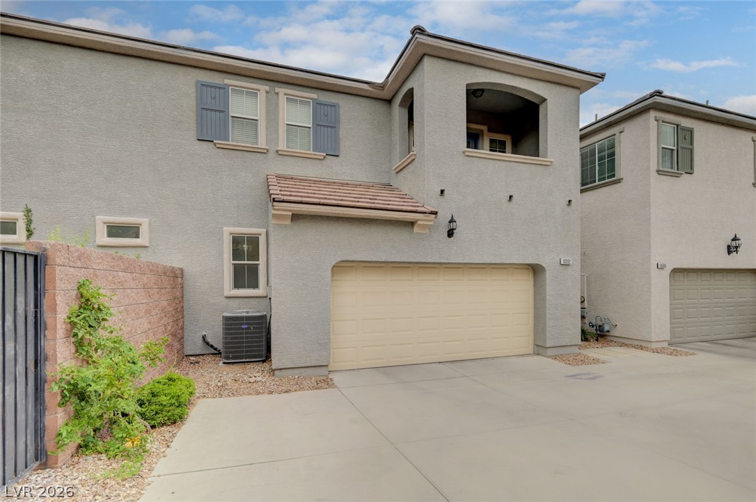 10592 Olympic Pine Drive Las Vegas NV 89135