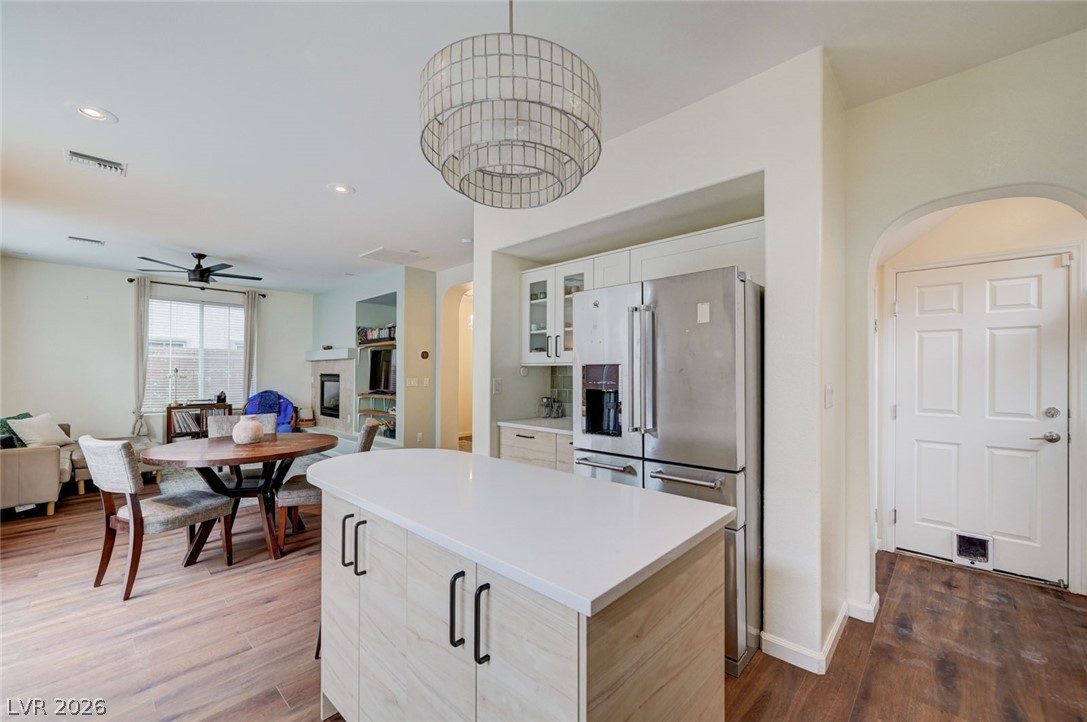 10592 Olympic Pine Drive Las Vegas NV 89135