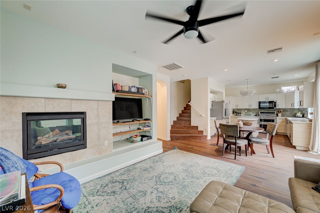 10592 Olympic Pine Drive Las Vegas NV 89135