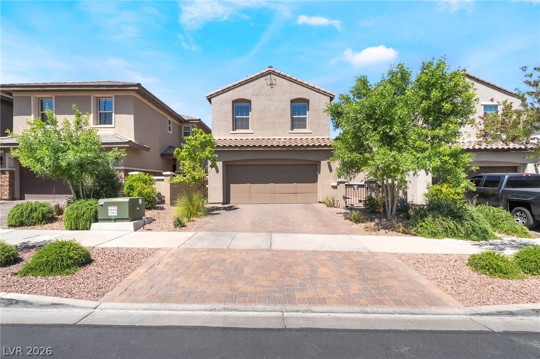 347 Andy Wheeler Drive Henderson NV 89011