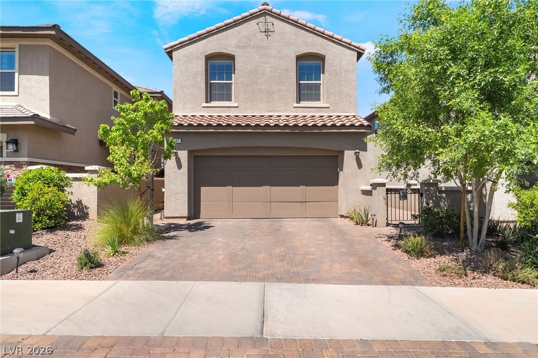 347 Andy Wheeler Drive Henderson NV 89011
