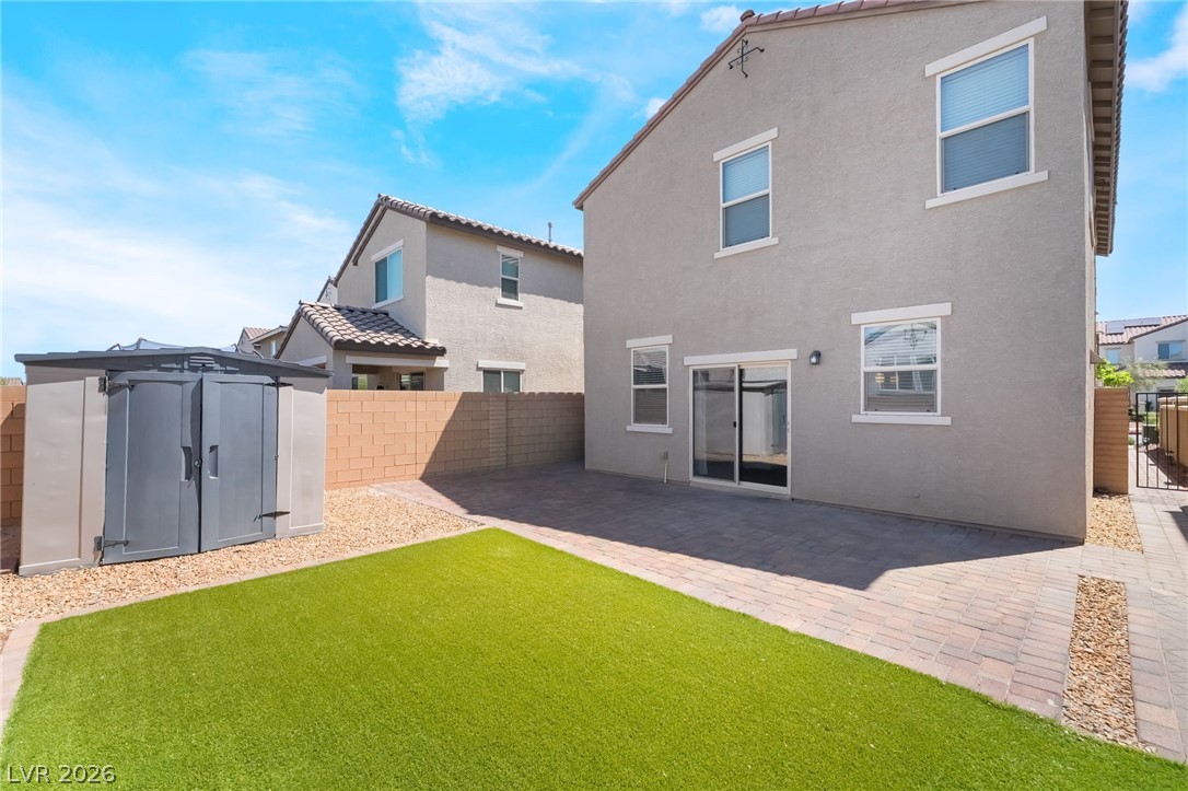 347 Andy Wheeler Drive Henderson NV 89011