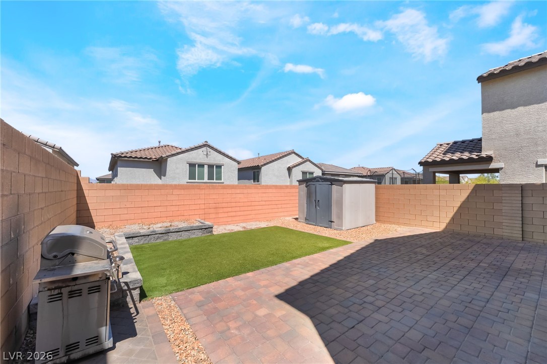 347 Andy Wheeler Drive Henderson NV 89011