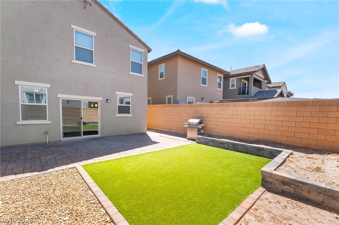 347 Andy Wheeler Drive Henderson NV 89011