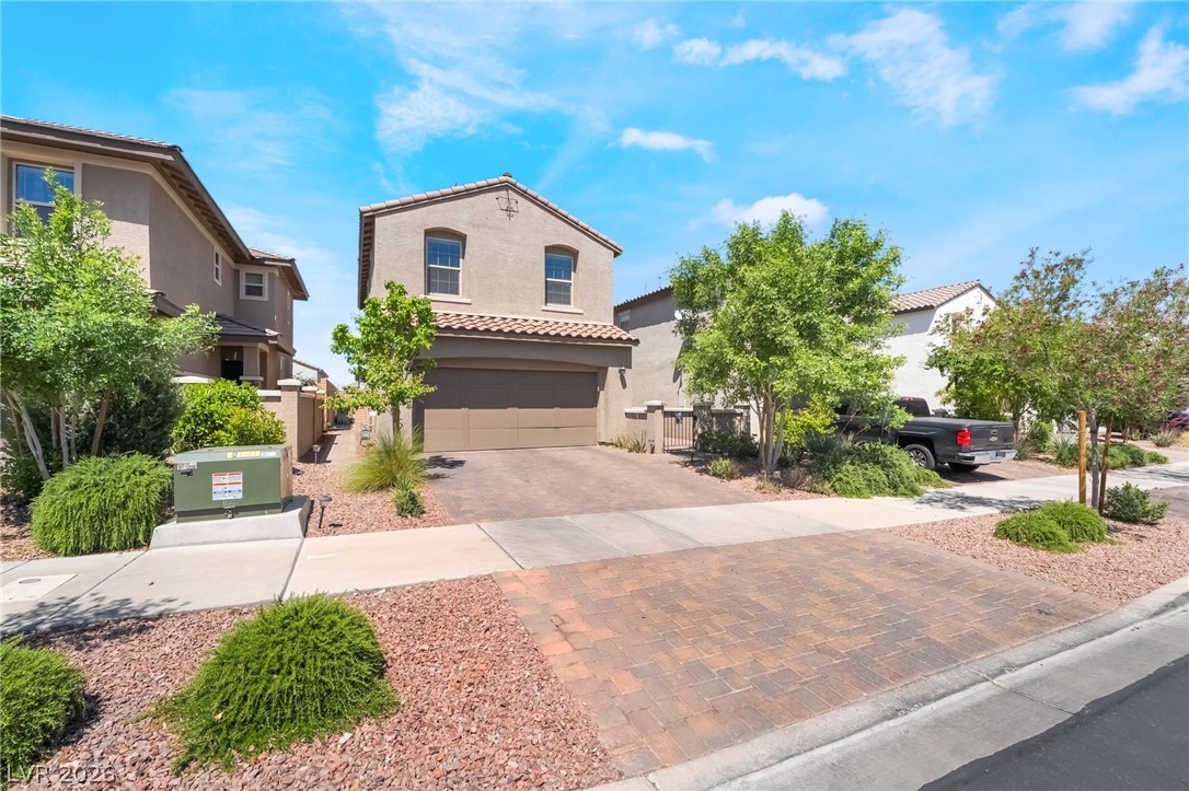 347 Andy Wheeler Drive Henderson NV 89011